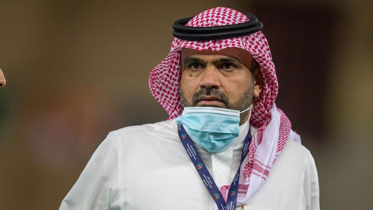 سبب رحيل حامد البلوي عن نادي الاتحاد السعودي