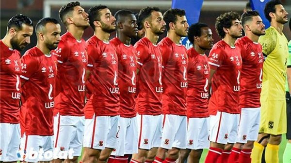 تقرير كامل عن مباراة الأهلي ومصر المقاصة في الكأس والقنوات الناقلة