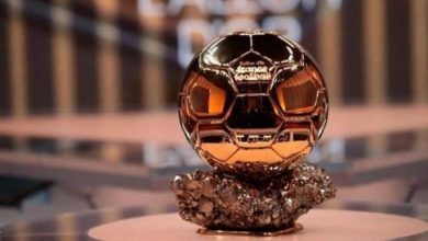 في سطور موعد حفل جائزة الكرة الذهبية 2022 وأسماء لمرشحين