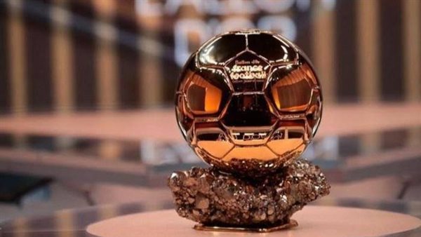 في سطور موعد حفل جائزة الكرة الذهبية 2022 وأسماء لمرشحين