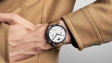 مواصفات ساعة شاومي الذكية Watch S1 Pro