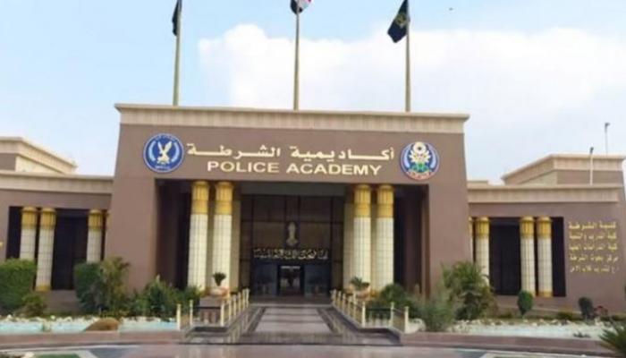 رابط التسجيل في كلية الشرطة 2022 وموعد التقديم