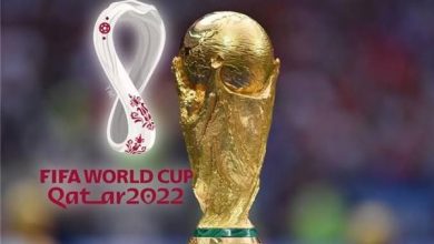 تردد القنوات المجانية الناقلة لمباريات كأس العالم قطر 2022