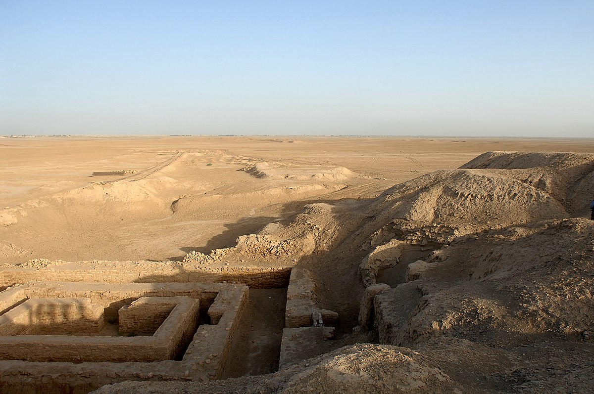 بالصور أقدم المدن المسورة في العالم