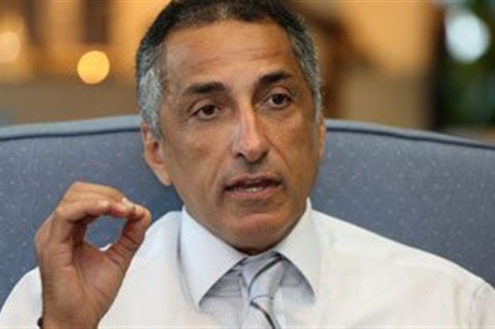 السيرة الذاتية للمرشحين في رئاسة البنك المركزي المصري