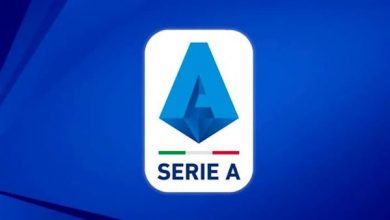 مواعيد مباريات الجولة الثالثة في الدوري الإيطالي