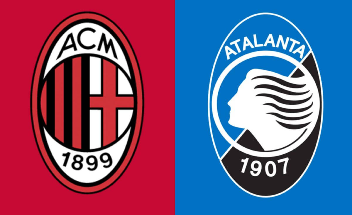 موعد مباراة ميلان وأتلانتا القادمة في الدوري الإيطالي والقنوات الناقلة
