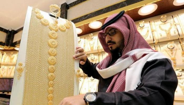 أسعار الذهب اليوم الأحد في السعودية