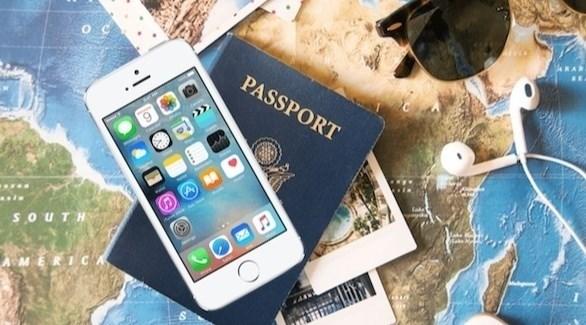 أفضل 5 تطبيقات سفر ذكية