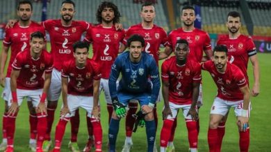 أسباب خسارة الأهلي التتويج بلقب الدوري المصري