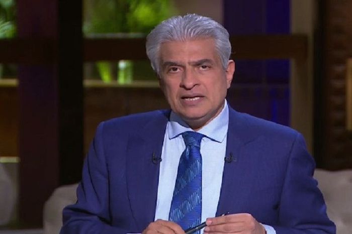 في سطور الكشف عن سبب وفاة الإعلامي وائل الإبراشي