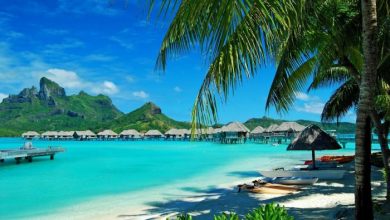 أجمل الأماكن السياحية في جزر هاواي دليل كامل