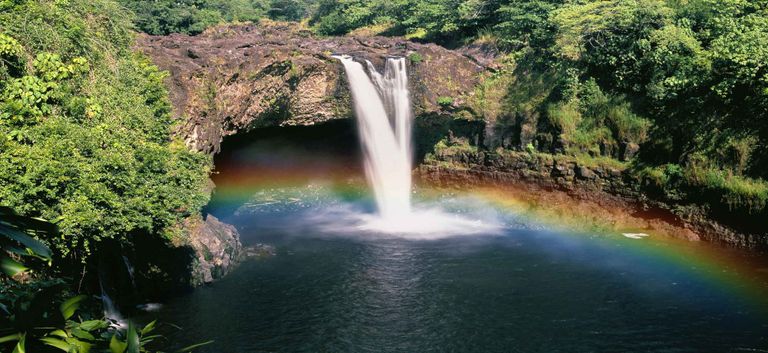 أجمل الأماكن السياحية في جزر هاواي دليل كامل
