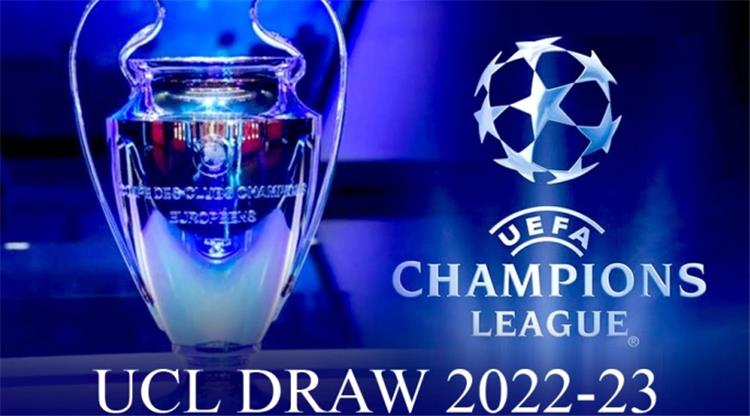 بث مباشر لايف قرعة دوري أبطال أوروبا 2022/2023 تويتر يلا شوت