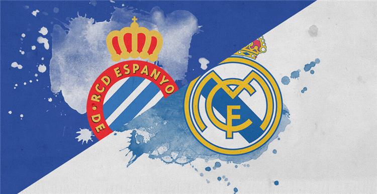 الكشف عن اسم معلق مباراة ريال مدريد وإسبانيول اليوم