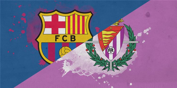 الكشف عن اسم معلق مباراة برشلونة وبلد الوليد اليوم