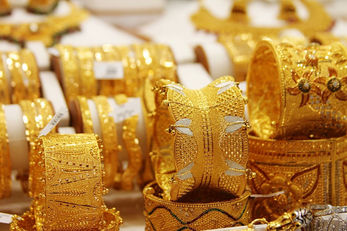 أسعار الذهب اليوم الأحد 28 أغسطس 2022 في مصر