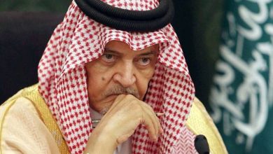 ماذا قال الراحل جورباتشوف عن الأمير سعود الفيصل