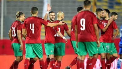 حقيقة غياب آدم ماسينا عن منتخب المغرب في كأس العالم 2022