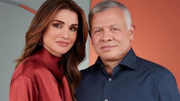 أسرار رشاقة الملكة رانيا