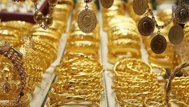 أسعار الذهب اليوم الخميس في مصر