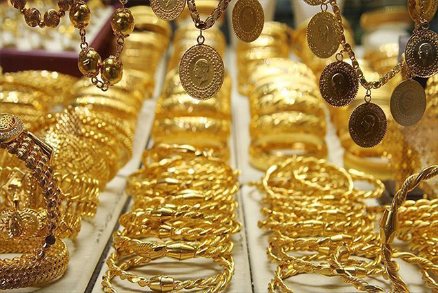 أسعار الذهب اليوم الخميس 1 سبتمبر 2022 في مصر