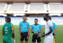 موعد مباراة السودان أمام جيبوتي والقنوات الناقلة