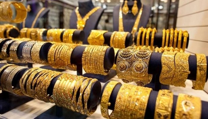أسعار الذهب اليوم السبت في الكويت