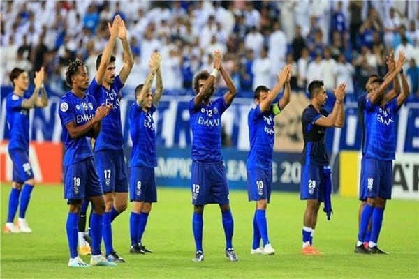 تقرير عن مباراة الهلال والفتح اليوم في دوري روشن السعودي
