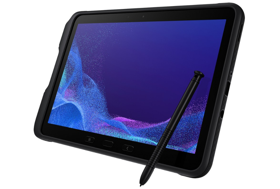 تقرير عن تابلت Galaxy Tab Active 4 Pro مع السعر والمواصفات