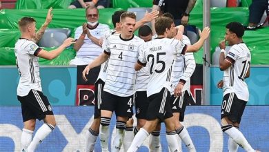 مواعيد وجدول مباريات منتخب ألمانيا في كأس العالم 2022