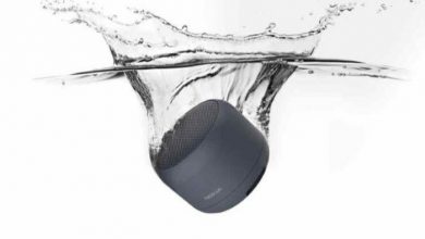 مواصفات سماعة نوكيا Portable Wireless Speaker 2 الجديدة