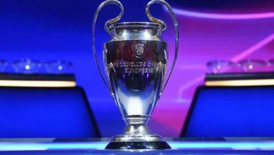 تردد القنوات المفتوحة الناقلة لمباريات دوري أبطال أوروبا 2022-2023
