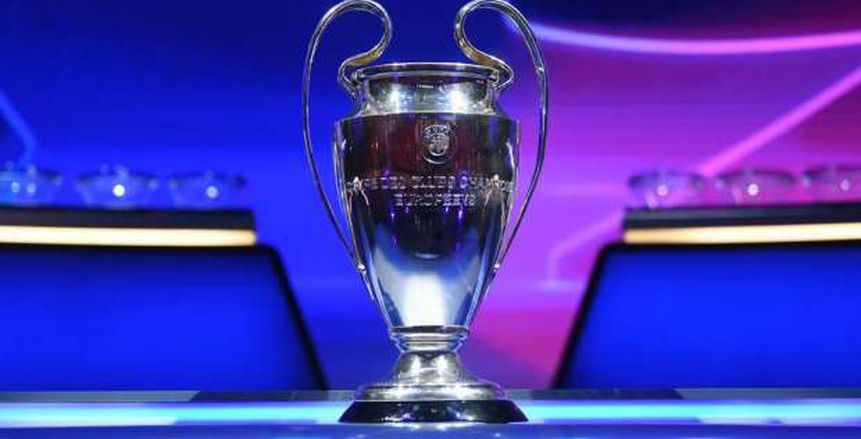 تردد القنوات المفتوحة الناقلة لمباريات دوري أبطال أوروبا 2022-2023