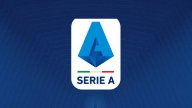 ترتيب الدوري الايطالي بعد انتهاء الجولة الخامسة