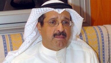 كيف تفاعل الكويتيين مع خبر وفاة فهد الرجعان