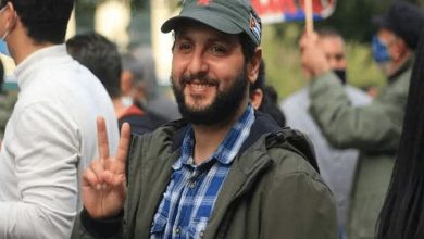 سبب إعتقال الصحفي غسان بن خليفة