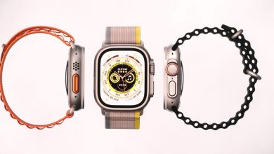 أهم مواصفات ساعة Apple Watch Ultra الجديدة