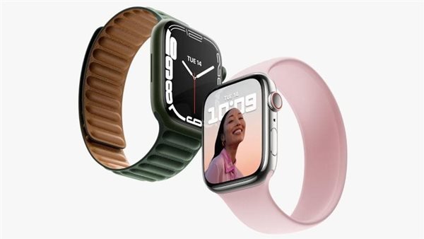 ما الجديد في ساعة أبل Apple Watch 8