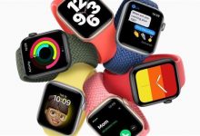 بسعر معقول أبل تقدم Apple Watch SE