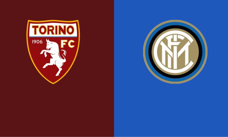 موعد مباراة إنتر ميلان وتورينو القادمة في الدوري الإيطالي والقنوات الناقلة