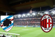 موعد مباراة ميلان وسامبدوريا القادمة في الدوري الإيطالي والقنوات الناقلة