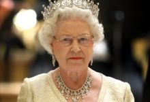 بعد وفاتها كم عمر ملكة بريطانيا إليزابيث الثانية