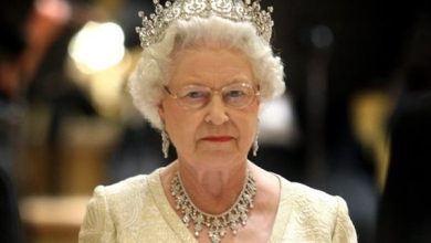 بعد وفاتها كم عمر ملكة بريطانيا إليزابيث الثانية