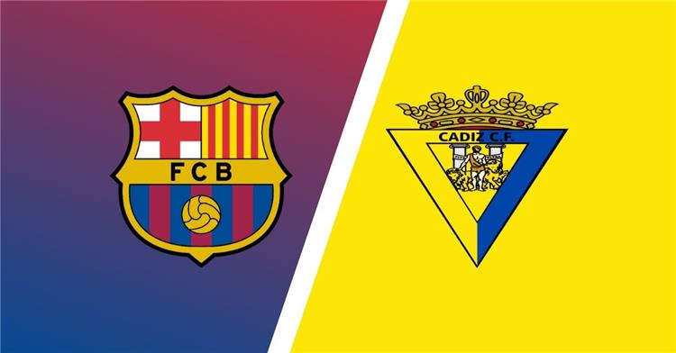 اسم معلق مباراة برشلونة اليوم ضد قادش اليوم في الدوري الإسباني