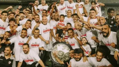 موعد انطلاق مباريات الدوري المصري الجديد 2022-2023