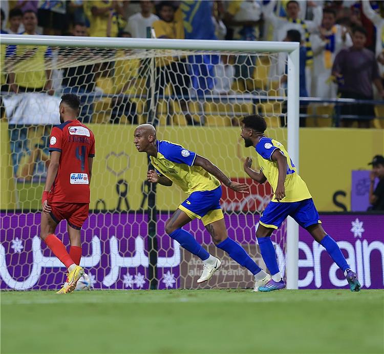 ترتيب الدوري السعودي بعد نهاية مباريات الجولة الثالثة