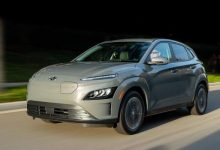 أفضل 5 سيارات SUV كهربائية في 2022