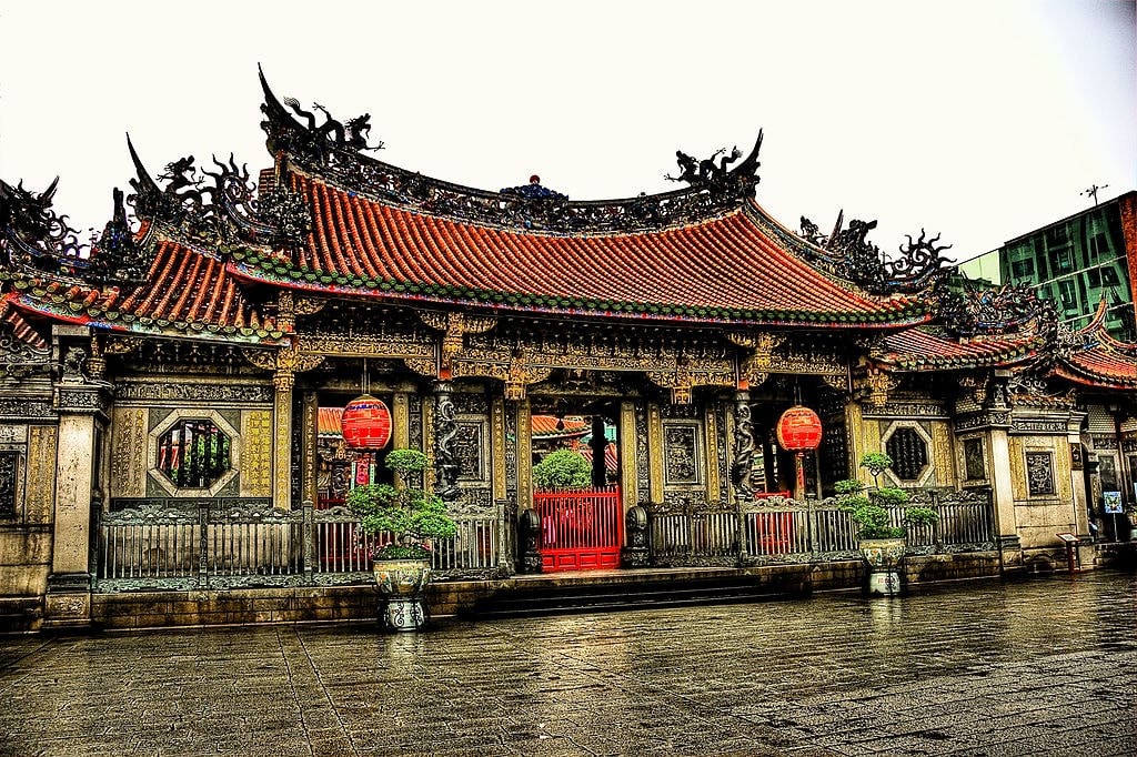 10 معالم سياحية رائعة يجب عليك زيارتها في تايوان