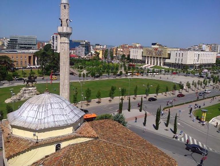 أفضل الأماكن السياحية في ألبانيا
